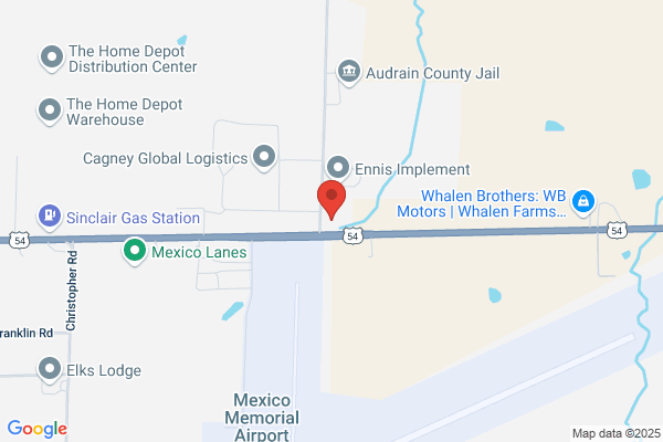 Morton Buildings, Inc.
