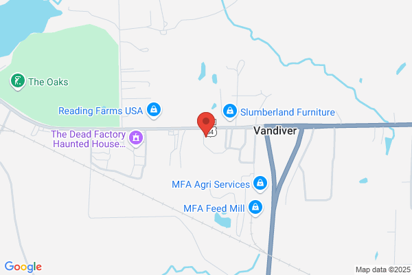 Amish Furniture Gallery