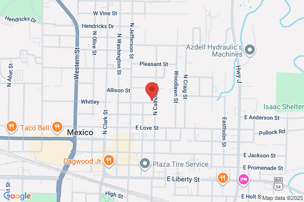 Towne House the