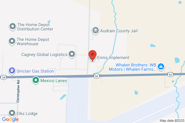 Diversified Equipment Llc