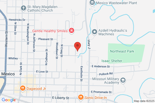 Spradlin Machine Shop