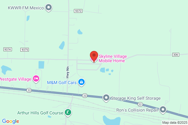 Larry's Mobile Home Park & Rvs