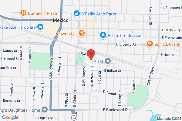 Arnold Funeral Home Inc