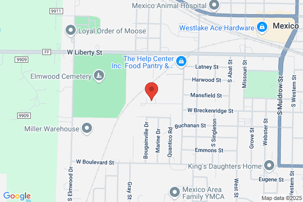 Chevy Chase Apartments