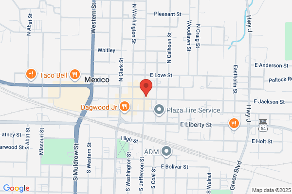 Eastwood Apartments