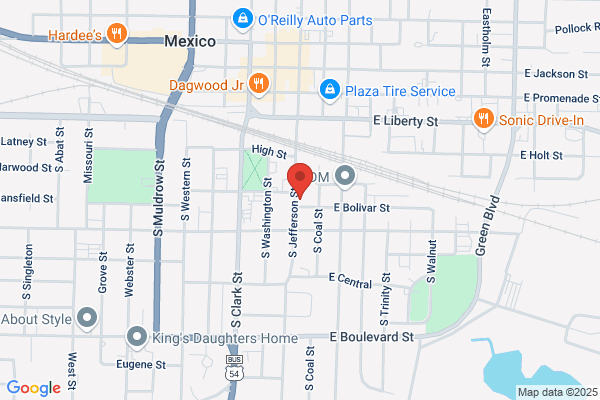 Mexico Chiropractic Center