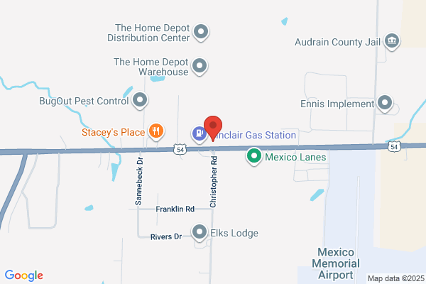 Public Water Supply District 1