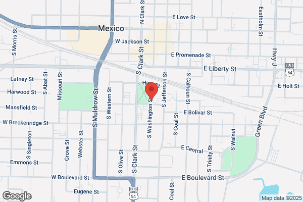 Southside Towne House