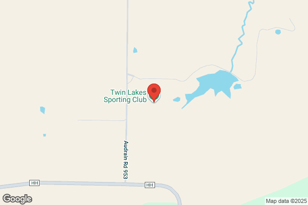 Twin Lakes Sporting Club