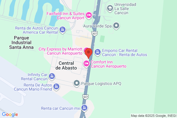 Mexico Travel