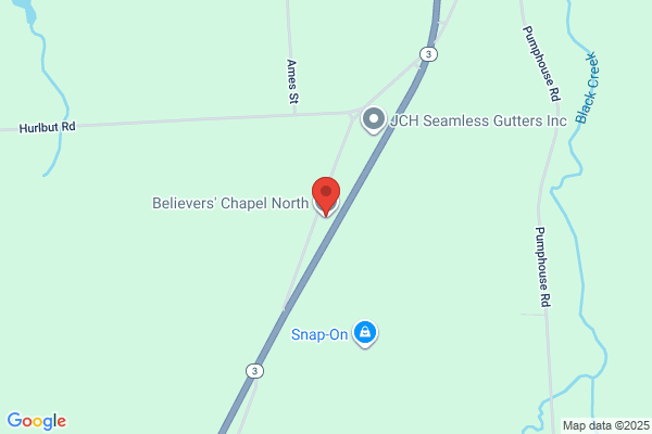 Believers Chapel North