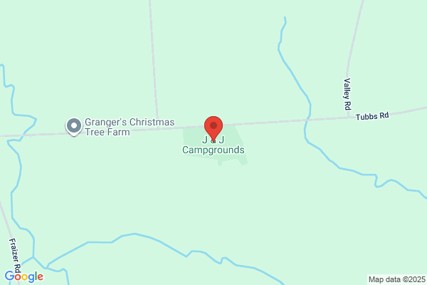 J & J Campgrounds