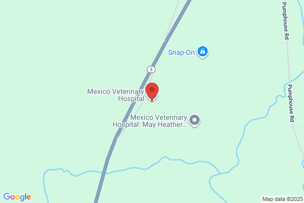 Mexico Veterinary Hospital