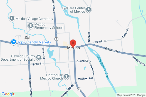 Oswego County, Employment & Training Services