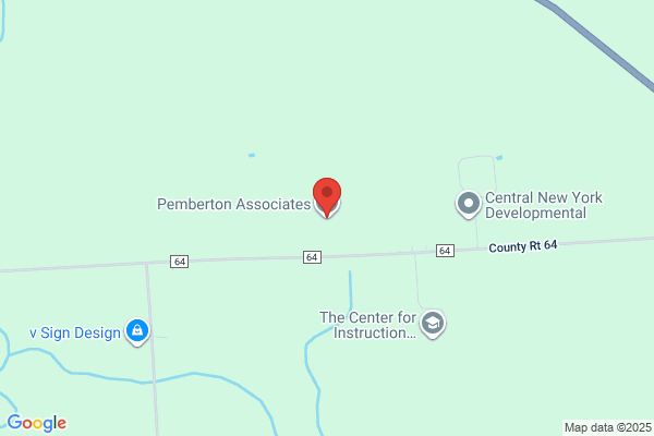Pemberton Associates