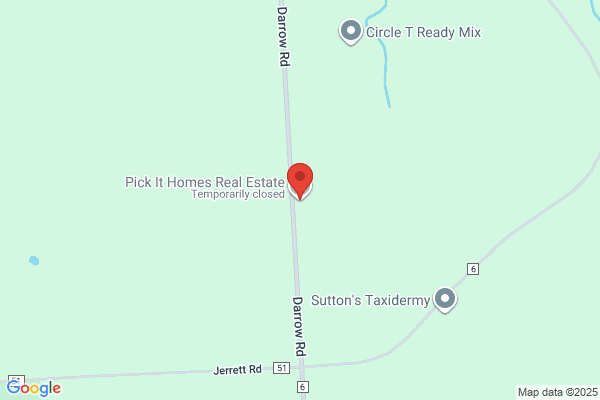 Pickit Homes Real Estate