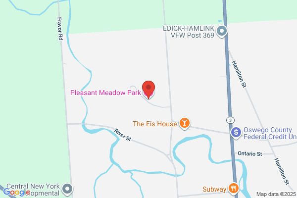 Pleasant Meadow Park
