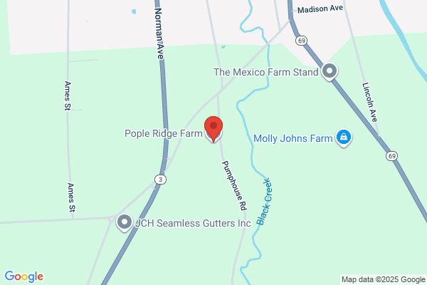 Pople Ridge Farms