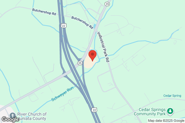 Brenner Tire and Auto of Mifflintown