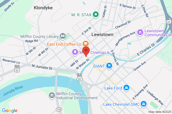 Mort John K Attorney