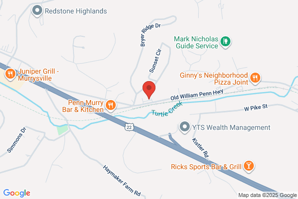Rte 333 Supplies