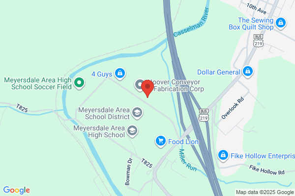 Conemaugh Home Health