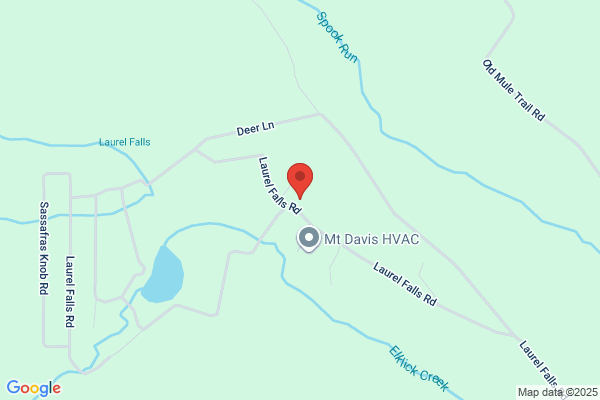 Laurel Falls Association