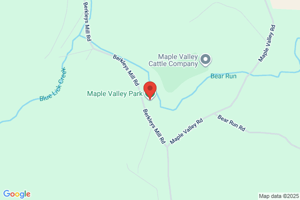 Maple Valley Park