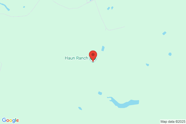 Haun Ranch