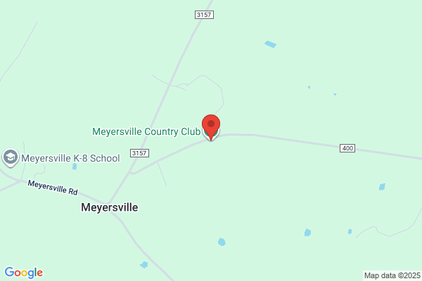 Meyersville Country Club Inc