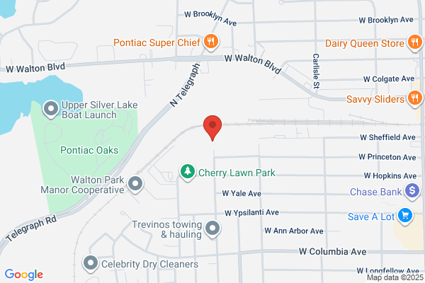 Aluminum Blanking Company Inc