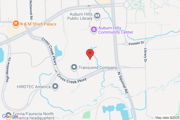 Auburn Park Development Llc