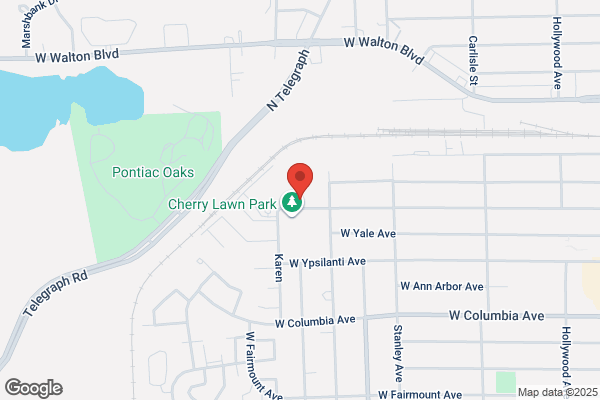 Edgewood Park Apartments