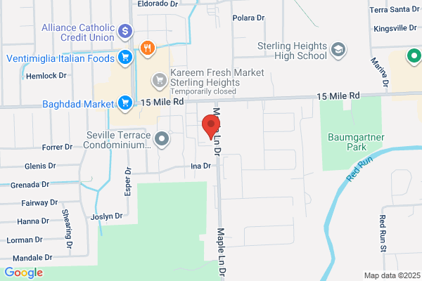 Fairview Estates Condominiums