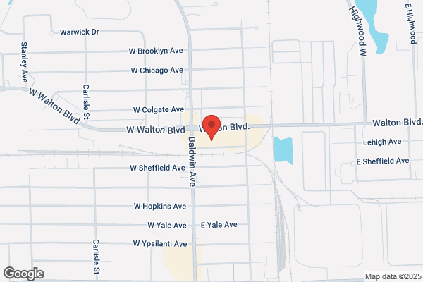 Food Bank of Oakland County