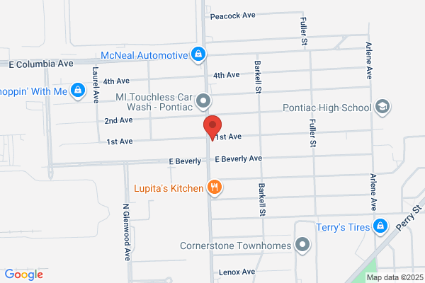 Joslyn Chiropractic Center