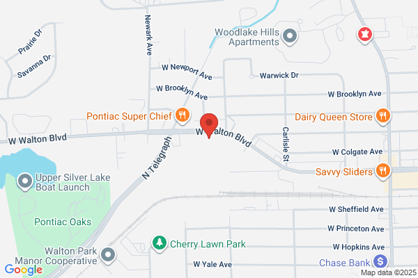 K & M Auto Service Center