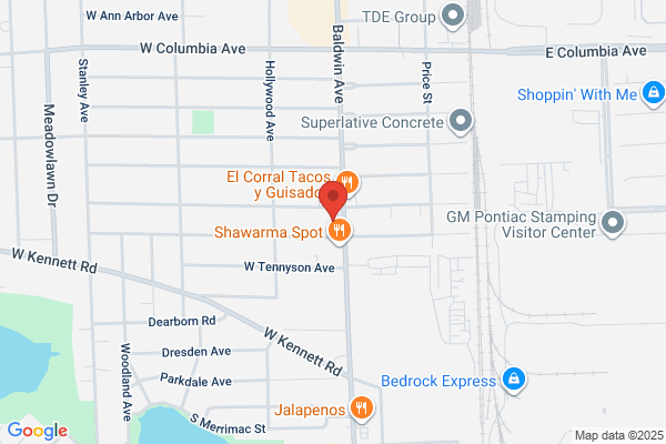 La Cocina Restaurant
