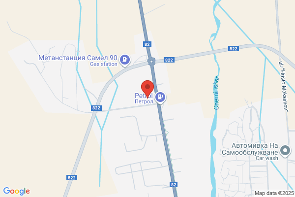 Lesmark Transport
