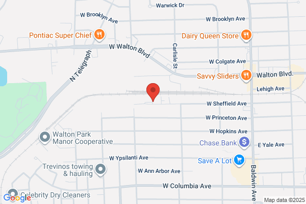 Midway Motor Supply