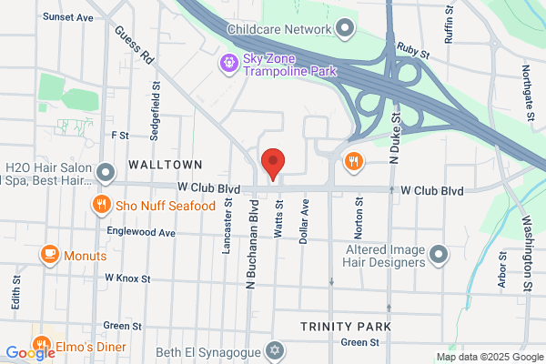 North Gate Auto