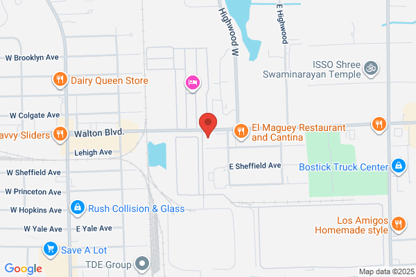 O'Reilly Auto Parts