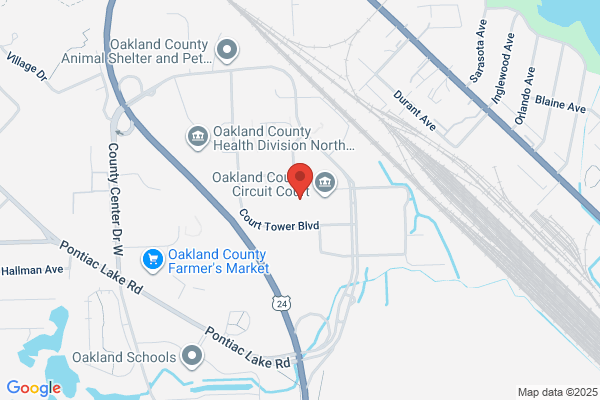 Oakland Office Interiors