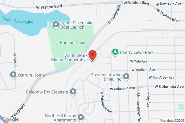 Walton Pond Condos