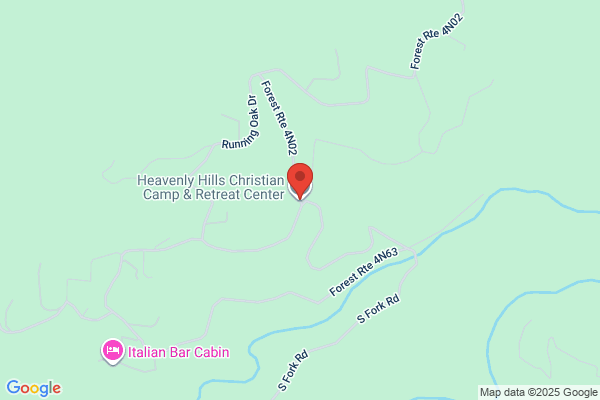 Northern California Christian Camp Inc