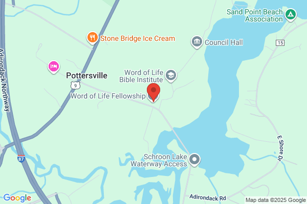 Word of Life Fellowship