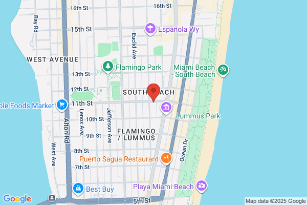 Miami Apartment Buyers
