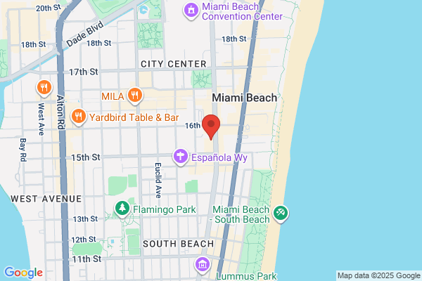 Exchange Miami