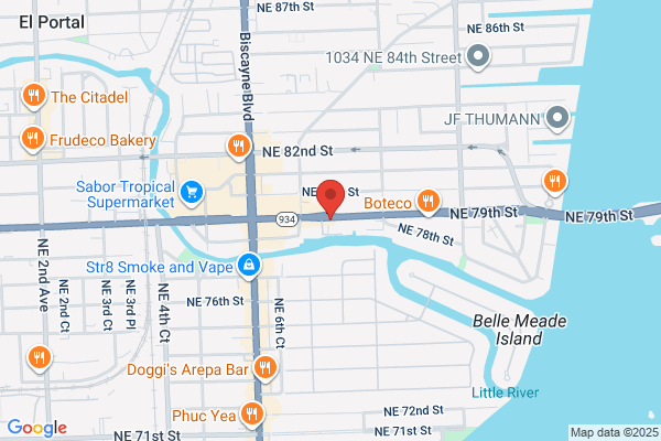 Boat Repair Miami Beach