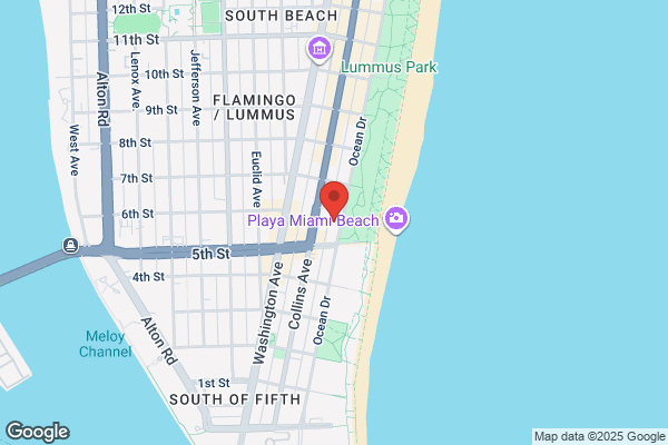 Jet Ski Rental In South Beach